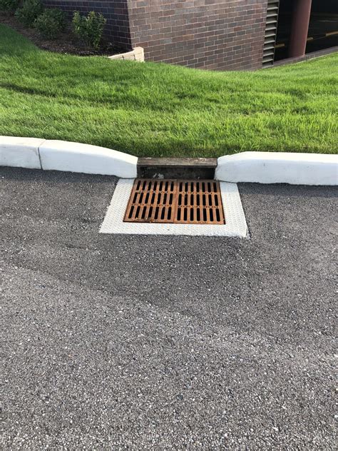 Water Inlet and Drain Management Image